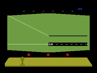 Final Approach screenshot 4 for Atari 2600